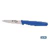 PACK DE 3 CUCHILLOS PUNTILLA COLOR ROJO VERDE AZUL