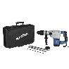 TALADRO MARTILLO PERFORADOR 1500 W SDS MAX