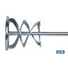 VARILLA MEZCLADORA UNIVERSAL Ø120 600 MM M14