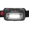 LINTERNA COB LED DE CABEZA 5 W 6500 K USB