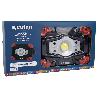 LUZ DE TRABAJO LED 10 W COB 6500 K USB