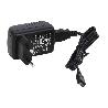 CARGADOR BATERÍA PARA ATORNILLADOR 3,6V