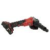 AMOLADORA A BATERÍA LI-ION 20 V 8000 RPM - 115 MM
