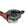 AMOLADORA A BATERÍA LI-ION 20 V 8000 RPM - 115 MM