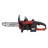MOTOSIERRA A BATERÍA LI-ION 20 V 3000 RPM MINI ESPADA 10