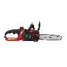 CONJUNTO MOTOSIERRA A BATERÍA 20 V + BATERÍA ADICIONAL 20 V 4.0 AH