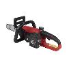 CONJUNTO MOTOSIERRA A BATERÍA 20 V + BATERÍA ADICIONAL 20 V 4.0 AH