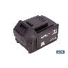PACK CARGADOR 20 V 4.5 A Y BATERÍA LI-ION 20 V 4.0AH