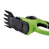 KIT CORTASETOS DE MANO EXTENSIÓN Y RUEDAS A BATERIA LI-ION 18V 1200 RPM