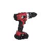 PACK DE TALADRO PERCUTOR (2 UDS.) Y ALTAVOZ BLUETOOTH