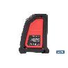 PACK DE FOCO LED PORTÁTIL (2 UDS.) Y ALTAVOZ BLUETOOTH