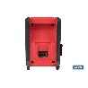 PACK DE FOCO LED PORTÁTIL (2 UDS.) Y ALTAVOZ BLUETOOTH
