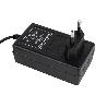 CARGADOR DE BATERÍA 25V 1,3A TIJERAS DE PODAR ELÉCTRICAS