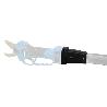 PÉRTIGA EXTENSIBLE TIJERAS DE PODAR ELÉCTRICAS 130 CM