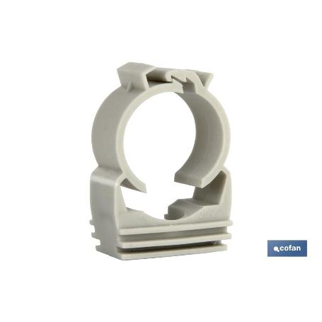 ABRAZADERA MULTIUSOS M-18-20 VENTA UNITARIA