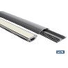 CANAL ADHESIVO PARA SUELO 8X50 2M VENTA UNITARIA