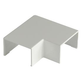 ANGULO PLANO 10X20   CAJA 5 UNID.
