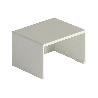 TAPA FINAL 16X16   CAJA 5 UNID.