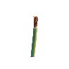 ROLLO CABLE H07V-K 1X1,5MM2 AMAR/VERDE (100M)