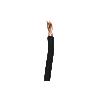 ROLLO CABLE H07V-K 1X2,5MM2 NEGRO (100M)