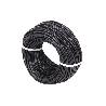 ROLLO CABLE H07V-K 1X2,5MM2 NEGRO (100M)