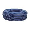 ROLLO CABLE H07V-K 1X6MM2 AZUL (100M)