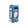 BOMBILLA LED 8W ESFÉRICA E14 220º 810LM 4000K