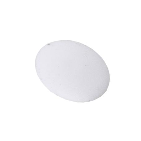 BL 18 UDS TAPON TORNILLO MADERA BLANCO   CAJA 12 UNID.