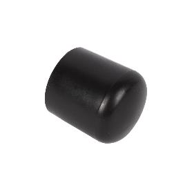 BL 4 UDS CONTERA NEGRA 18MM   CAJA 10 UNID.
