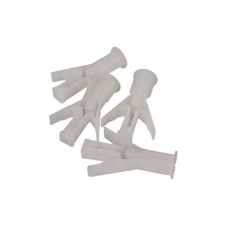 BL 4 UDS TACO PLACA YESO 10 X 47MM   CAJA 10 UNID.