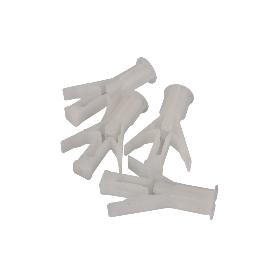 BL 8 UDS TACO PLACA YESO 10 X 38MM   CAJA 10 UNID.