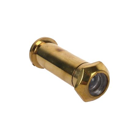 MIRILLA DE LATÓN 12 X 35 MM VENTA UNITARIA
