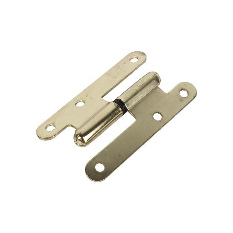 3 UDS. PERNIO REDONDO IZQUIERDA 95 MM VENTA UNITARIA