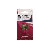 2 UDS BISAGRA HIERRO LATON FIN ALTO 50 X 40   CAJA 12 UNID.