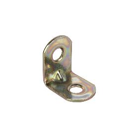 4 UDS. ESCUADRA DE ÁNGULO 50 MM VENTA UNITARIA