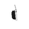 RECOGEDOR CINTA COMPACTO PLASTICO 18MM