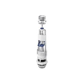 DESCARGADOR WC INTERRUMPIBLE MODELO CANDABA