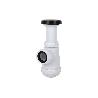 SIFÓN BOTELLA CON SALIDA Ø32-40 Y VÁLVULA LAVABO BIDÉ 1 1/2 X 70