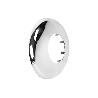 TUBO FLEXIBLE METALIZADO 1 1/2  Ø40-50 300-720 MM