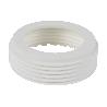 REDUCTOR 1 1/2 MACHO - 1 1/4 HEMBRA PARA TUBO FLEXIBLE