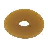 GOMA Ø23 X Ø74 X 3 MM CIERRE SIN CUELLO PARA DESCARGADOR CISTERNA BAJA   CAJA 10 UNID.