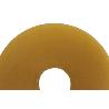 GOMA Ø17,2 X Ø65 X 3 MM CIERRE DESCARGADOR TUBO ESTRECHO   CAJA 10 UNID.