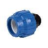 ENLACE ROSCA MACHO PP PN16 25 X 1  VENTA UNITARIA
