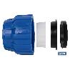 ENLACE ROSCA MACHO PP PN16 63 X 1 1/2  VENTA UNITARIA