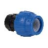 ENLACE ROSCA HEMBRA PP PN16 25 X 3/4  VENTA UNITARIA