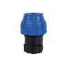 ENLACE ROSCA HEMBRA PP PN16 25 X 3/4  VENTA UNITARIA