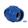 TAPÓN FINAL PP PN16 50  VENTA UNITARIA