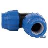 CODO 90° PP PN16 50 X 50  VENTA UNITARIA