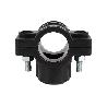 COLLARÍN DE TOMA PP PN16 90 X 1 1/4   CAJA 2 UNID.