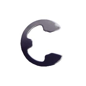 ANILLO SEEGER DIN-6799 RA-6   CAJA 100 UNID.